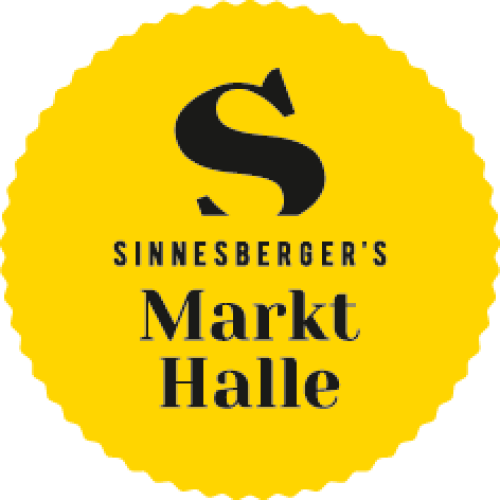 Logo von Sinnesberger's Markthalle Tirol